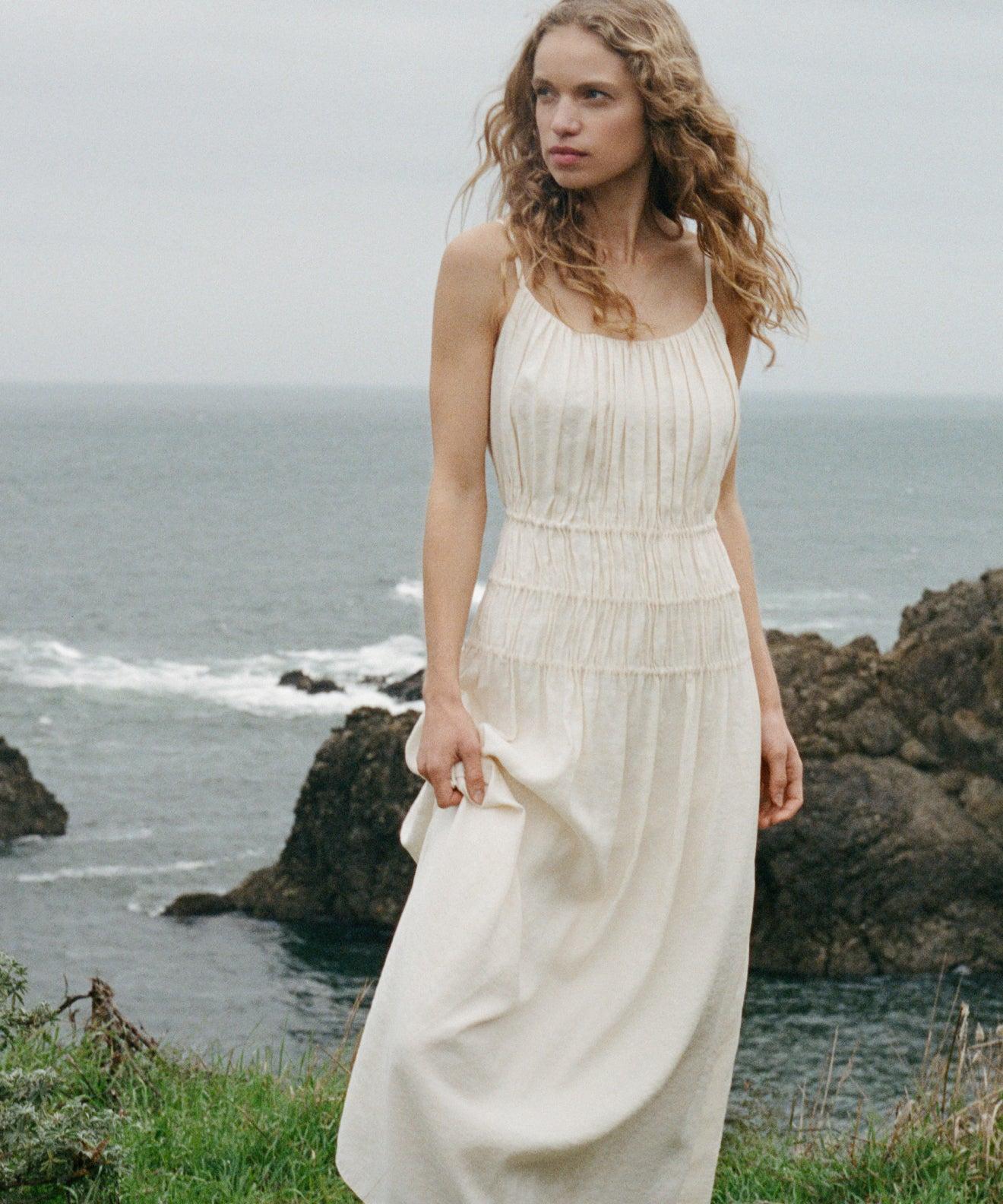 Jenni Kayne Linen Dresses for Women | Lyst