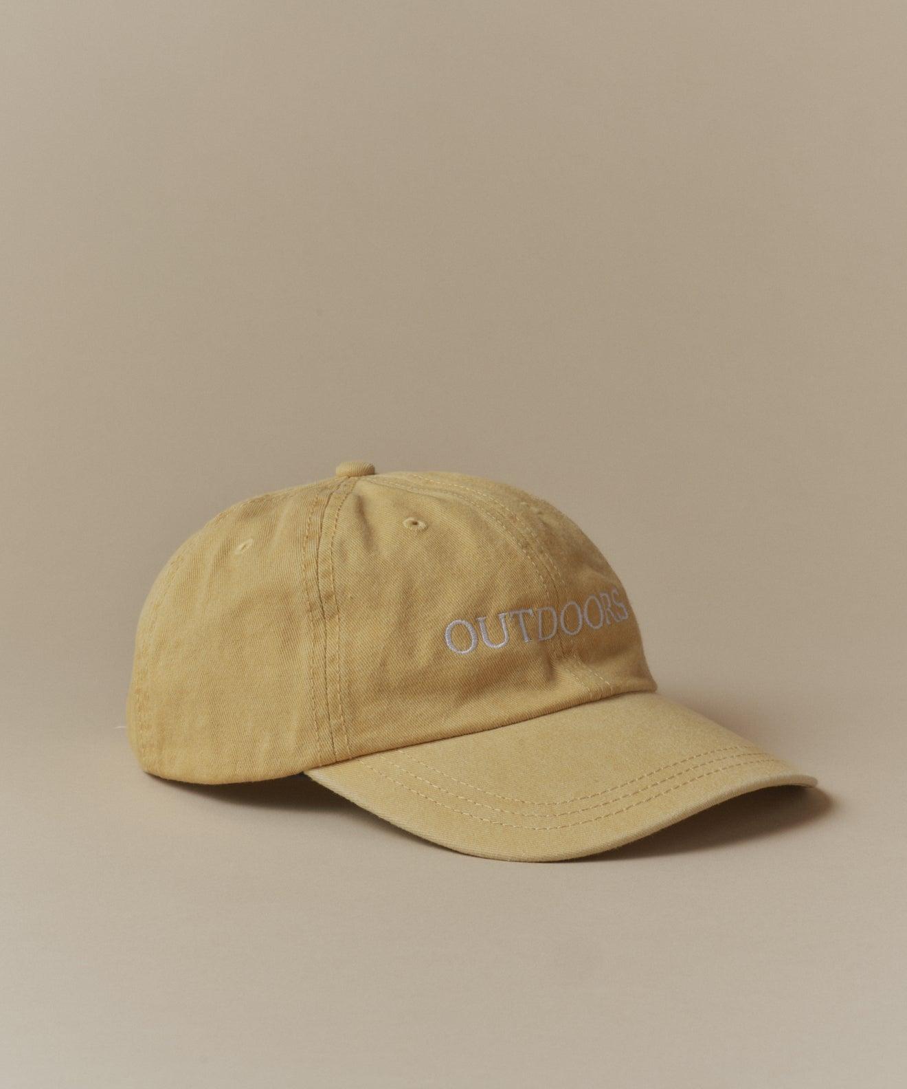 NWT Jenni Kayne Khaki Seattle Baseball Hat One Size Adjustable New York Yankees Core Classic Khaki 9TWENTY Adjustable Hat  main image 3