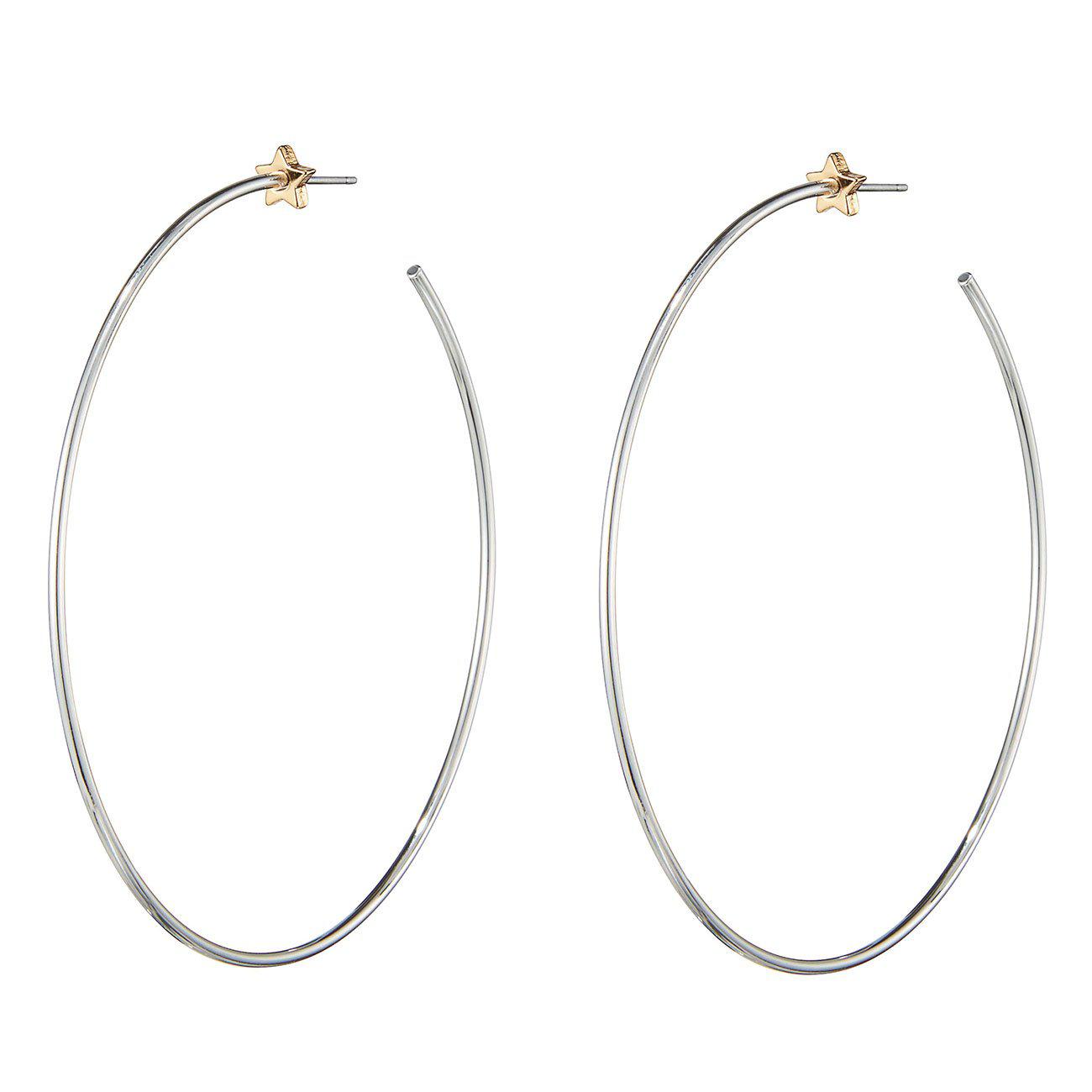 Jenny Bird Starlet Hoops 2024 www.epicamlv
