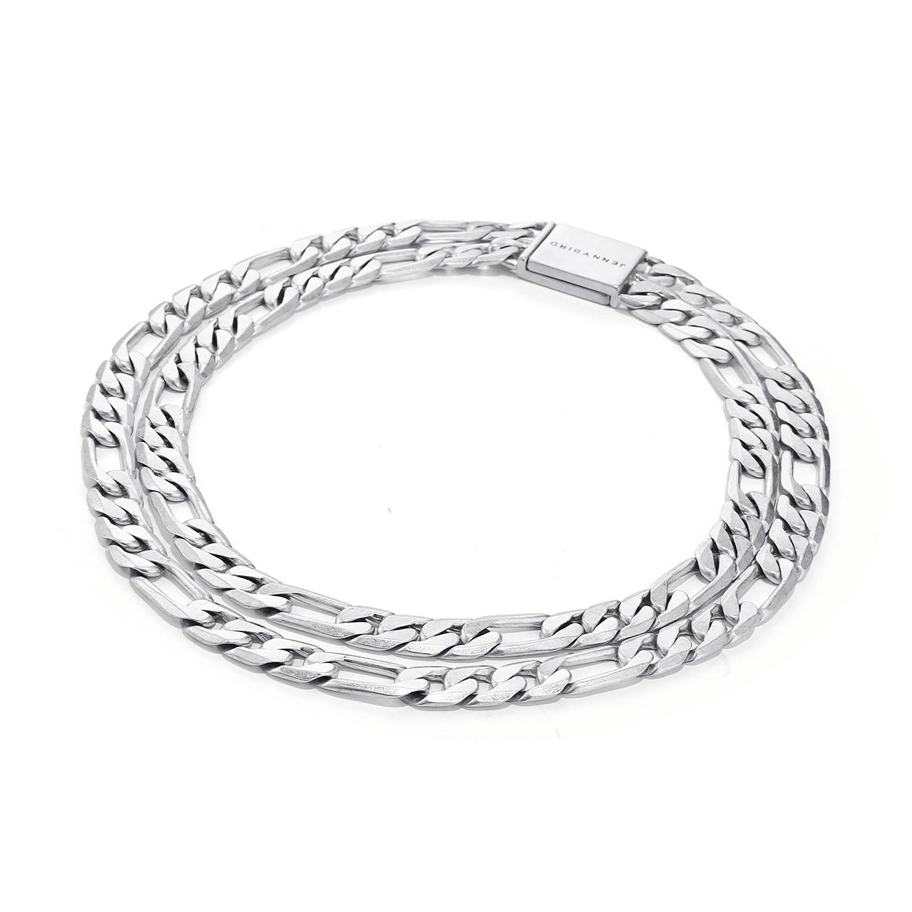 Jenny Bird Double Carter Choker in 