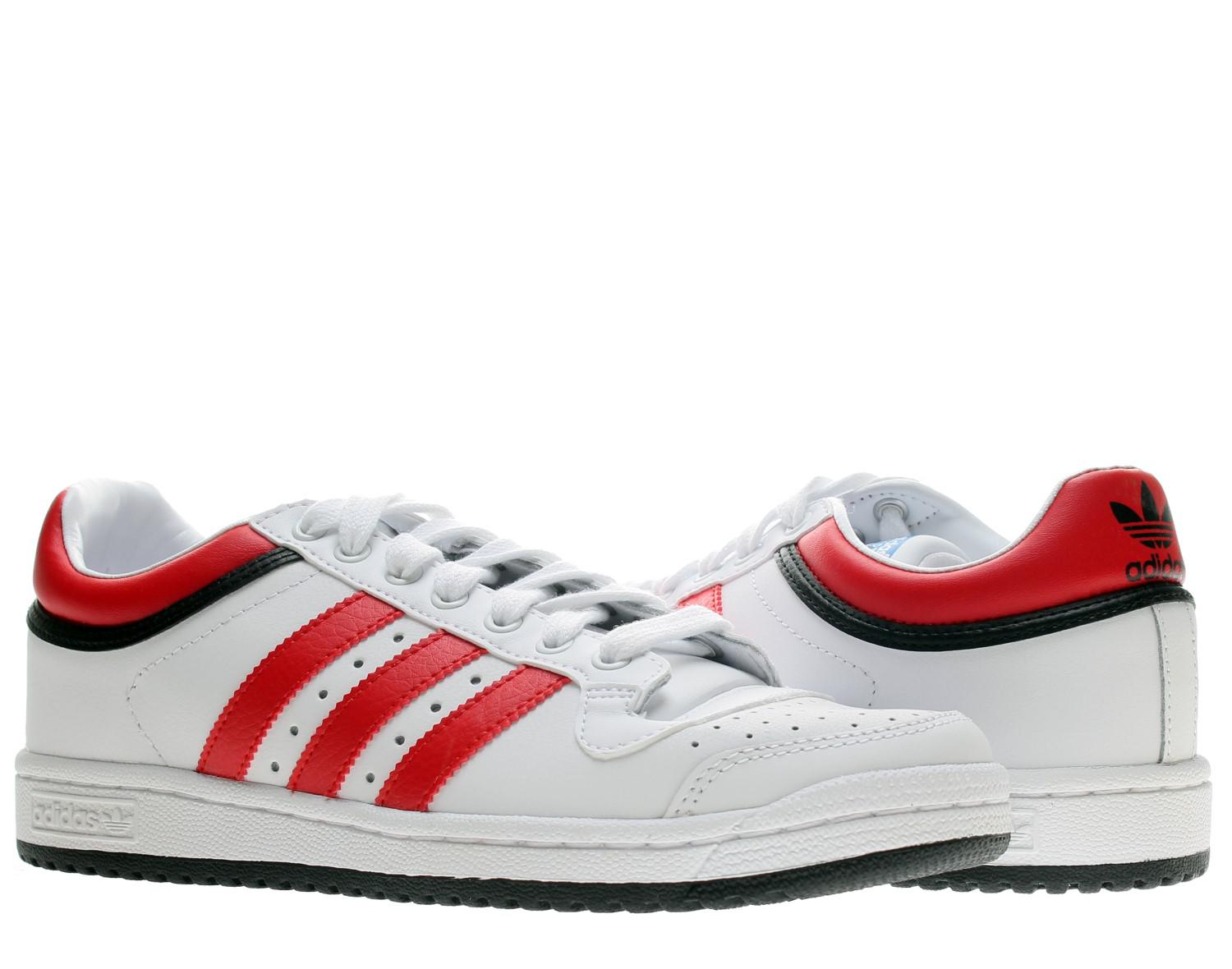 Lyst Adidas Originals Top Ten Lo Basketball Shoes for Men