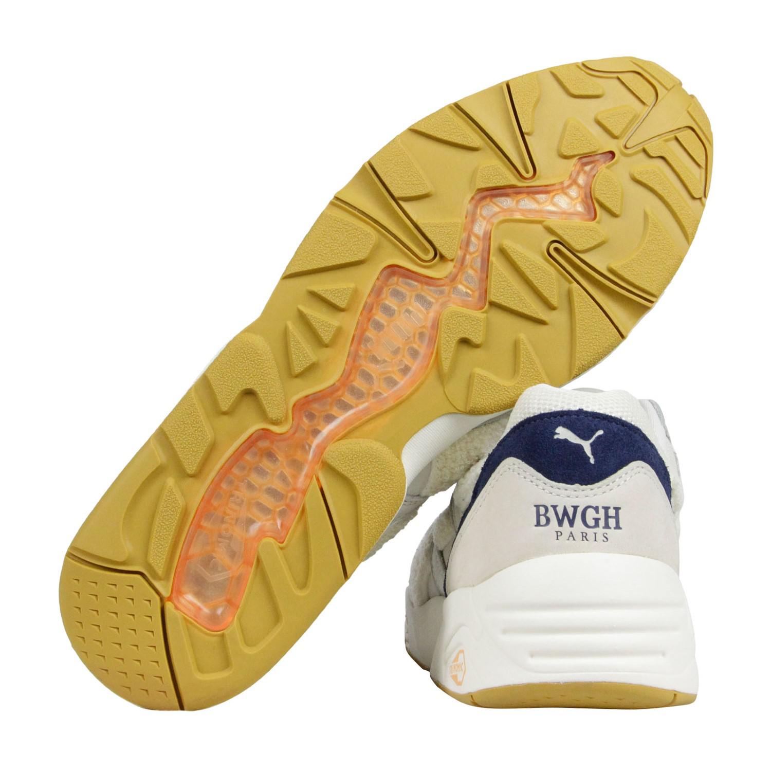 puma bwgh r698 pristine puma bwgh r698 pristine