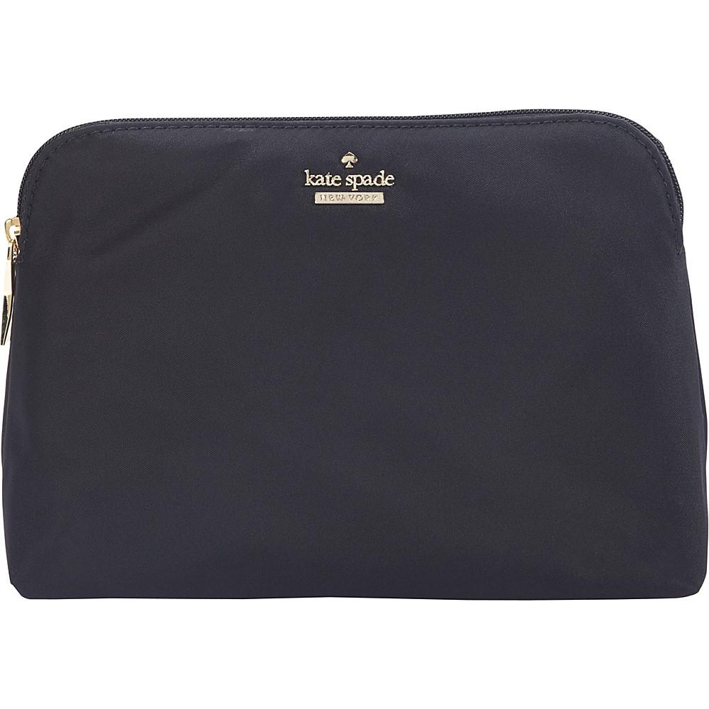 Kate Spade Small Black Nylon Purse