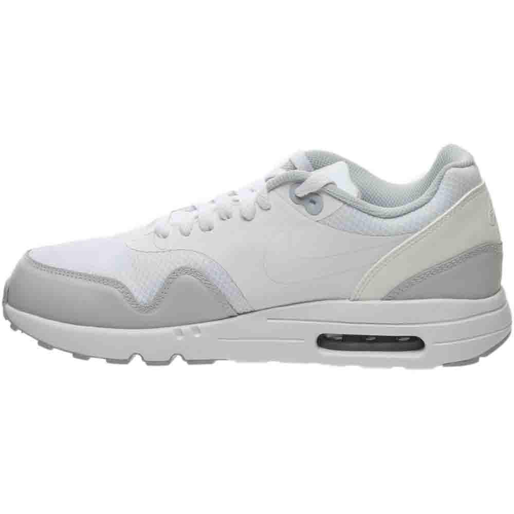 Lyst Nike Air Max 1 Ultra 2.0 Essential in Gray for Men Lyst Nike Air Max 1 Ultra 2.0 Essential in Gray for Men