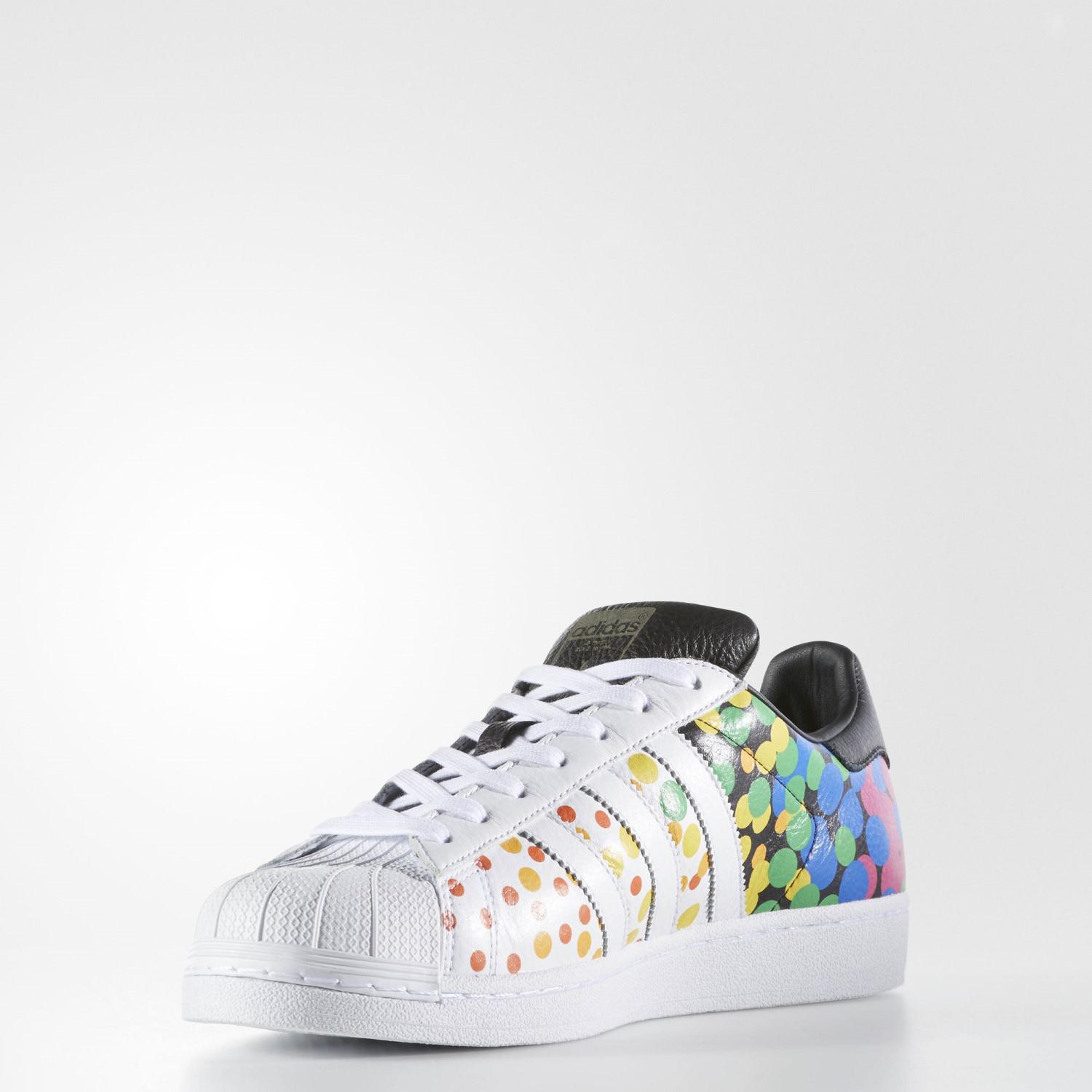 superstar pride pack prijs