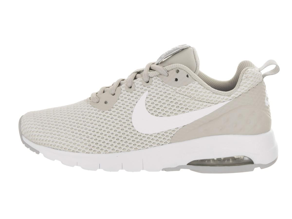 Lyst Nike Air Max Motion Lw Se Pale Greywhitewolf Grey Lyst Nike Air Max Motion Lw Se Pale Greywhitewolf Grey