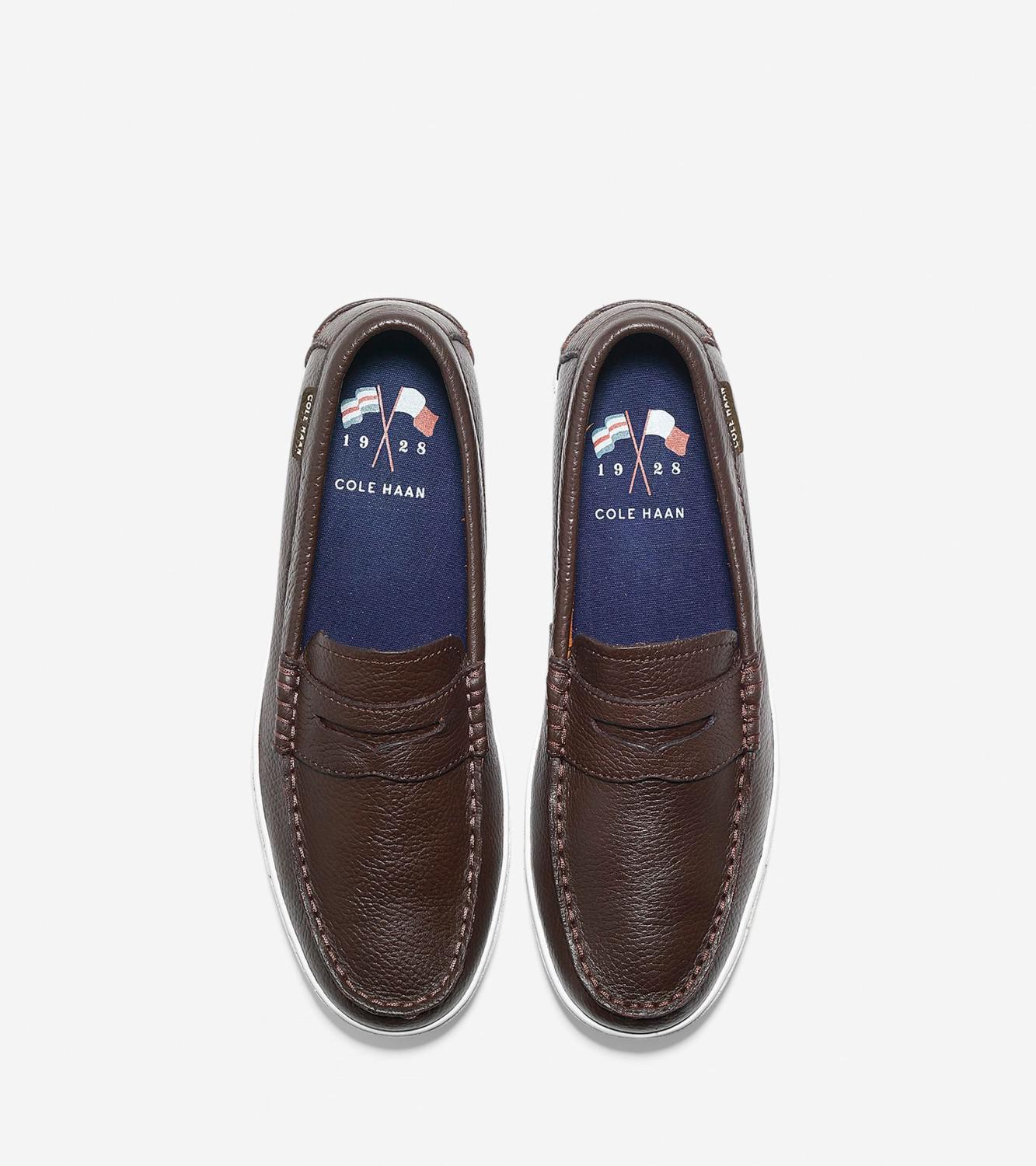 cole haan men's nantucket