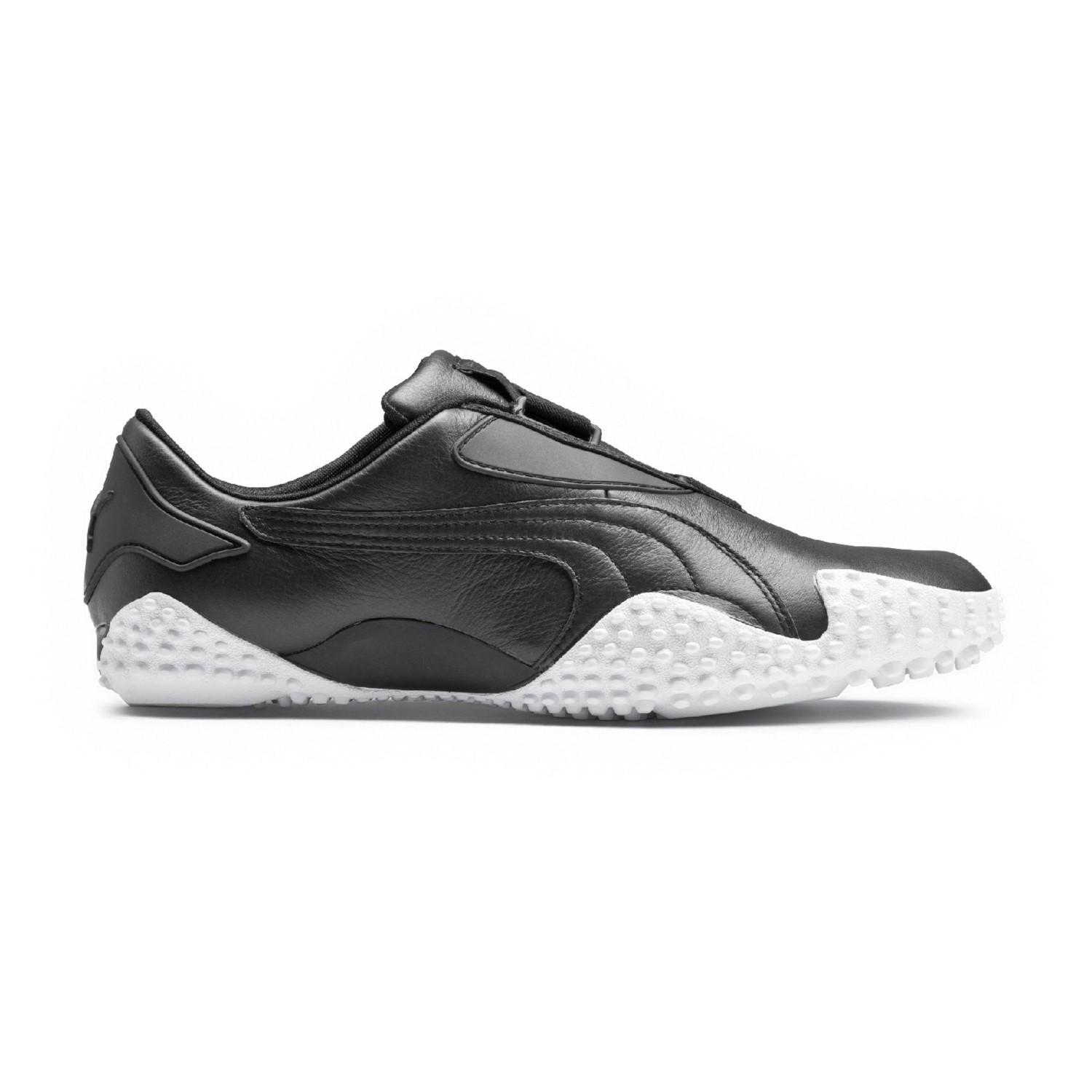 puma mostro black
