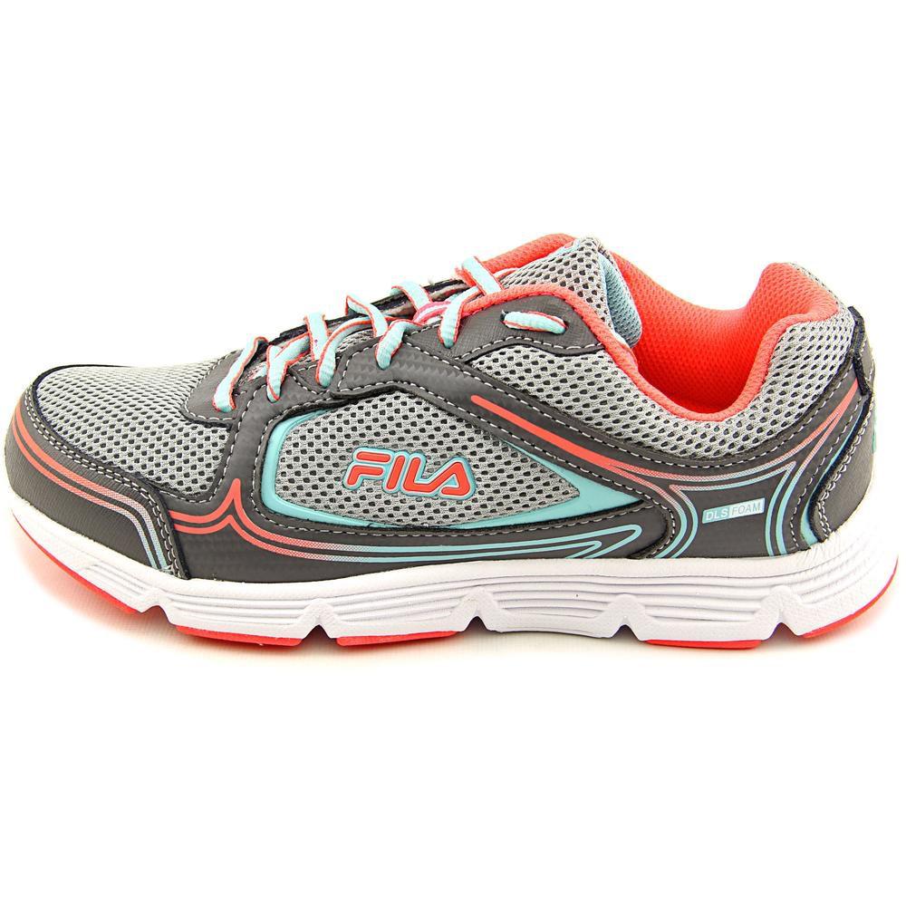 fila running shoes womens