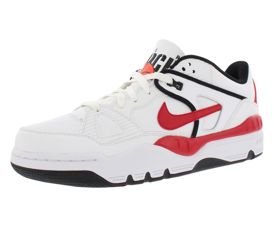 Force Low 5 For Men Iii Red 11 Lyst Shoes In Nike Size Air AR354jqL