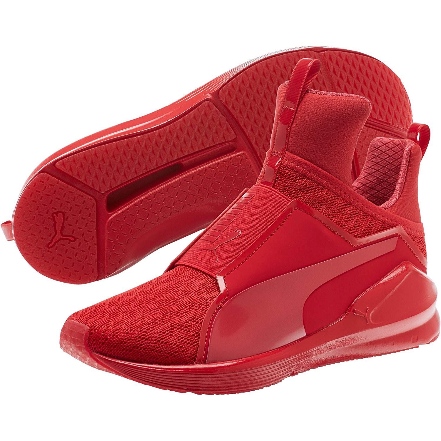 puma varsity tight