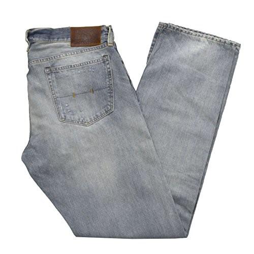 Lyst - Polo Ralph Lauren Mens Classic 867 Denim Jeans (30x30 in Blue ...
