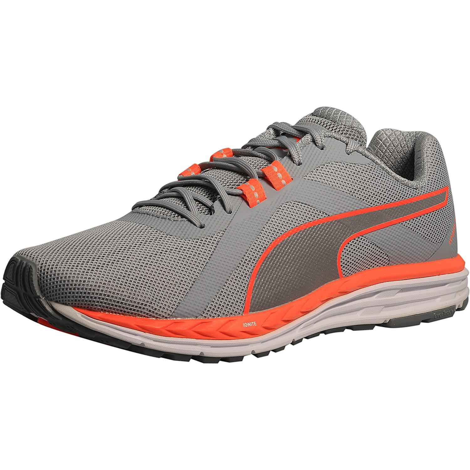 tênis puma speed 500 ignite disc tênis puma speed 500 ignite disc
