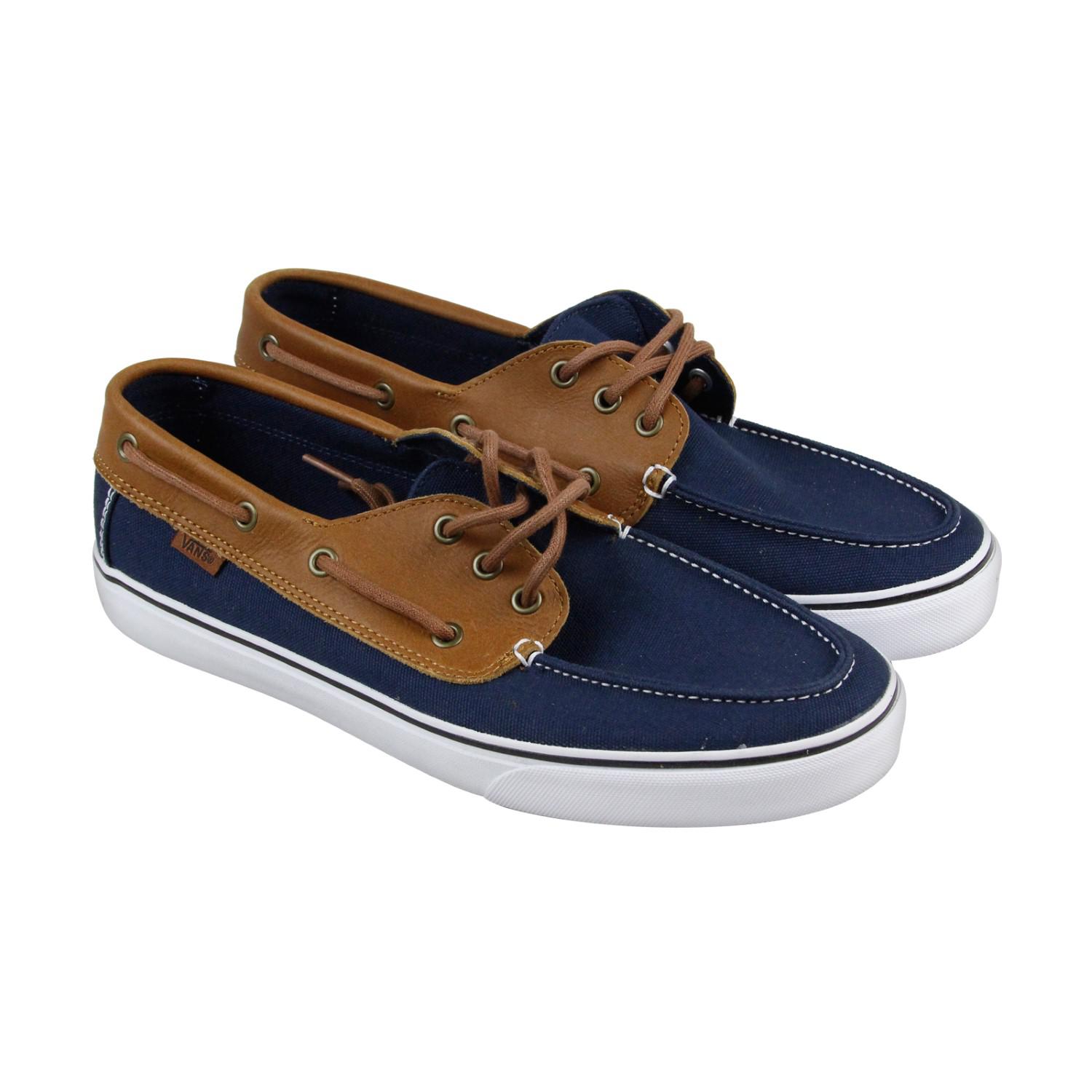 vans shoes customer service