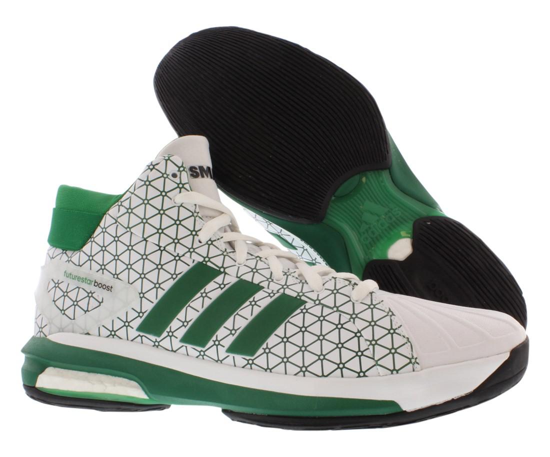 Lyst Adidas Asp Futurestar Boost Smart Basketball Shoes