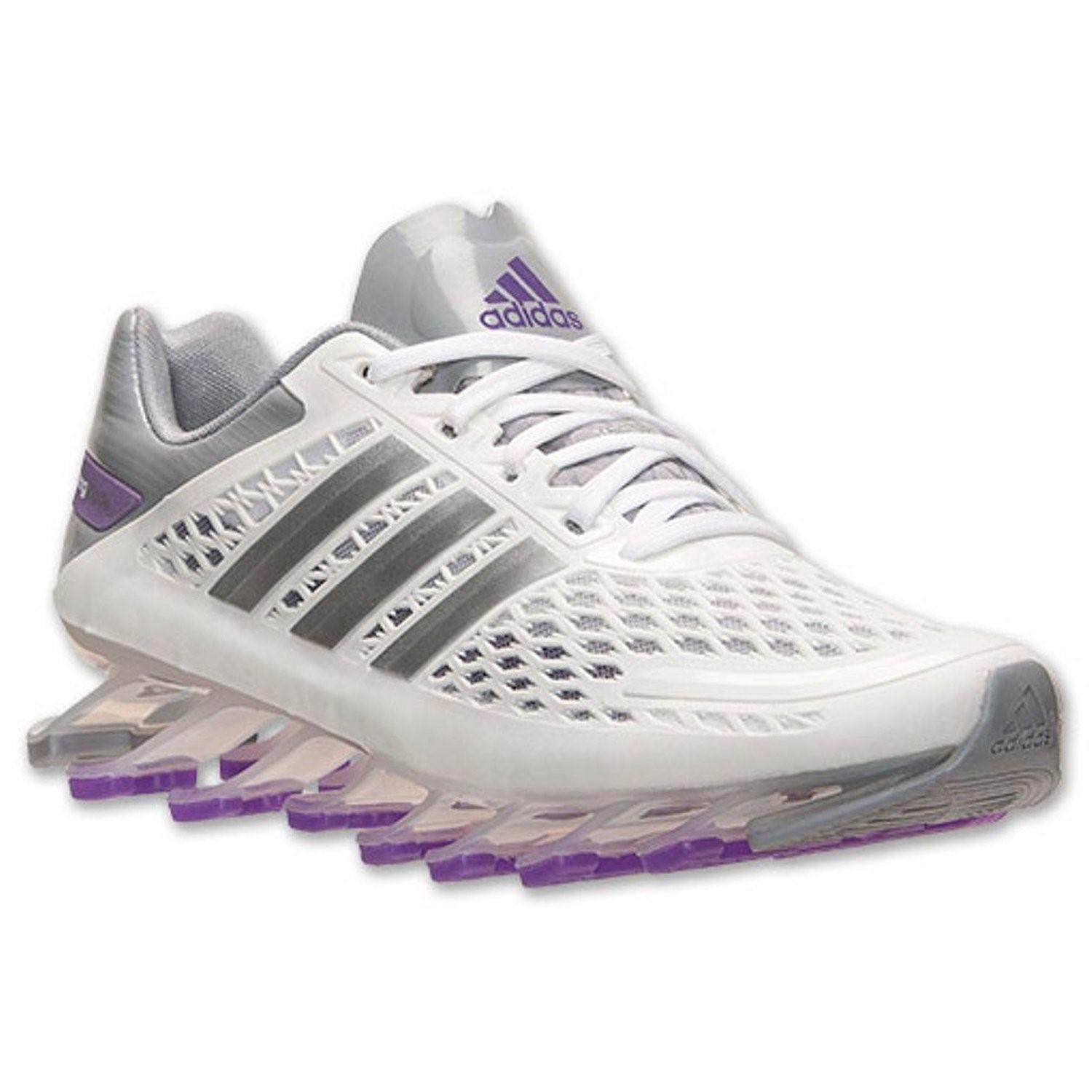 Lyst - Adidas Springblade Razor in Metallic