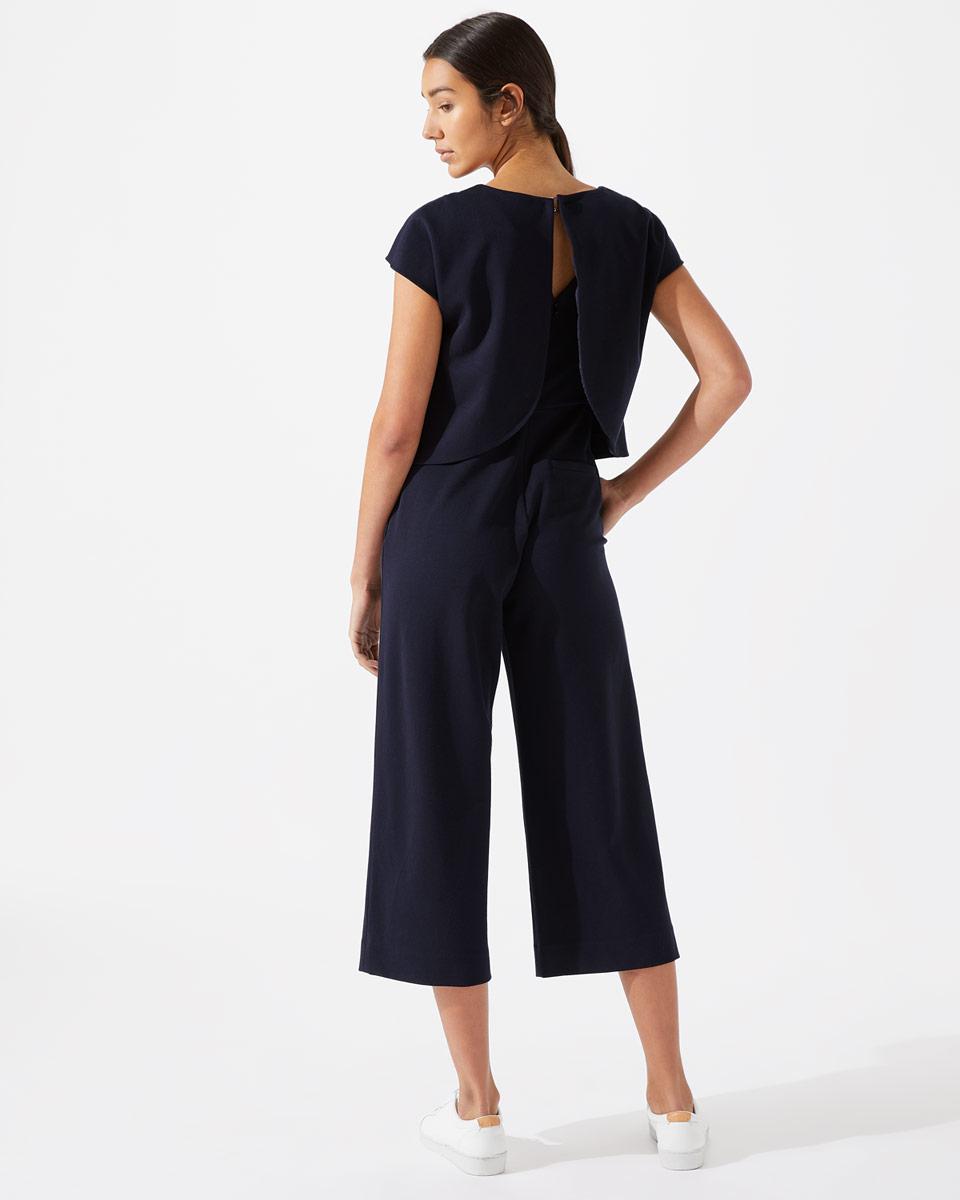 jigsaw playsuit