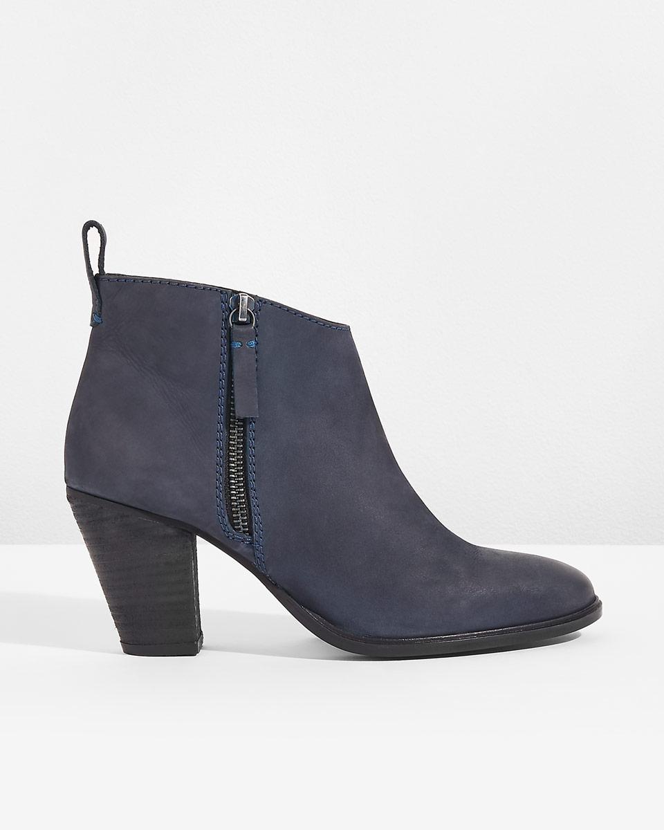 jigsaw ansti ankle boot