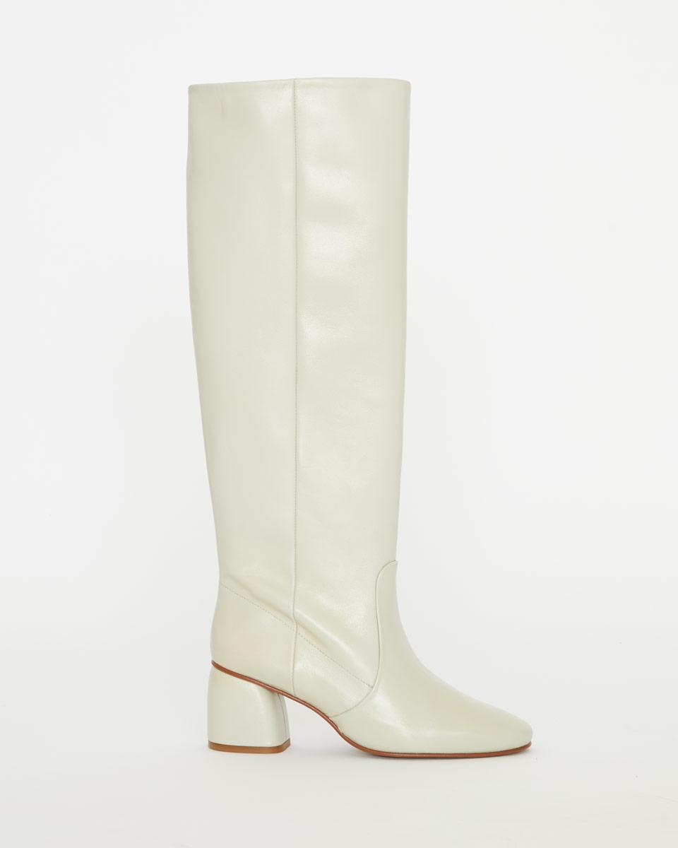 jigsaw white boots