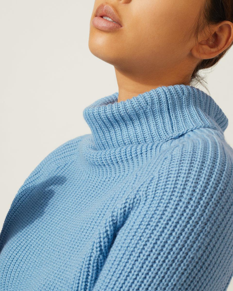 jigsaw slouchy jumper