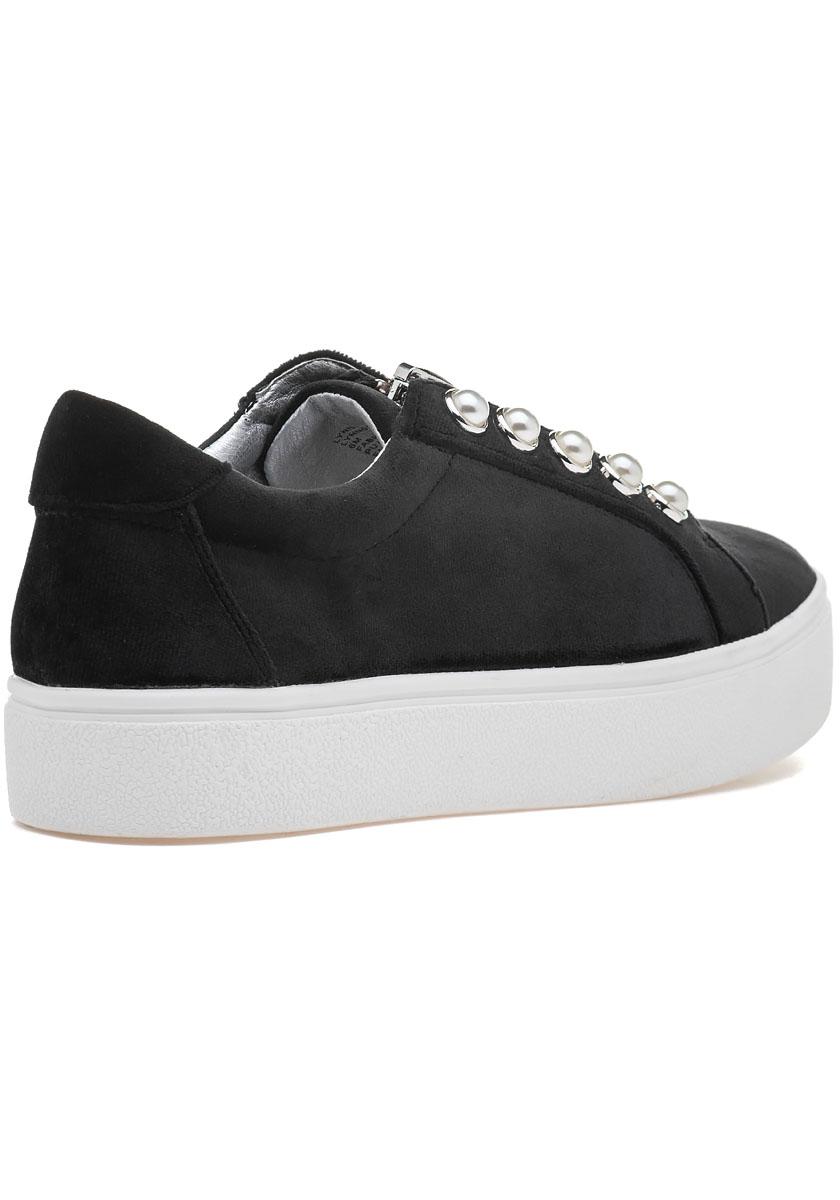 steve madden lynn sneaker