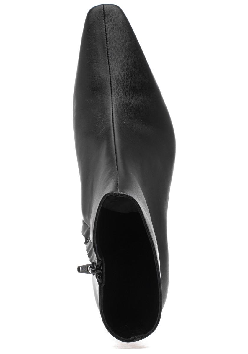 staud wally boot black