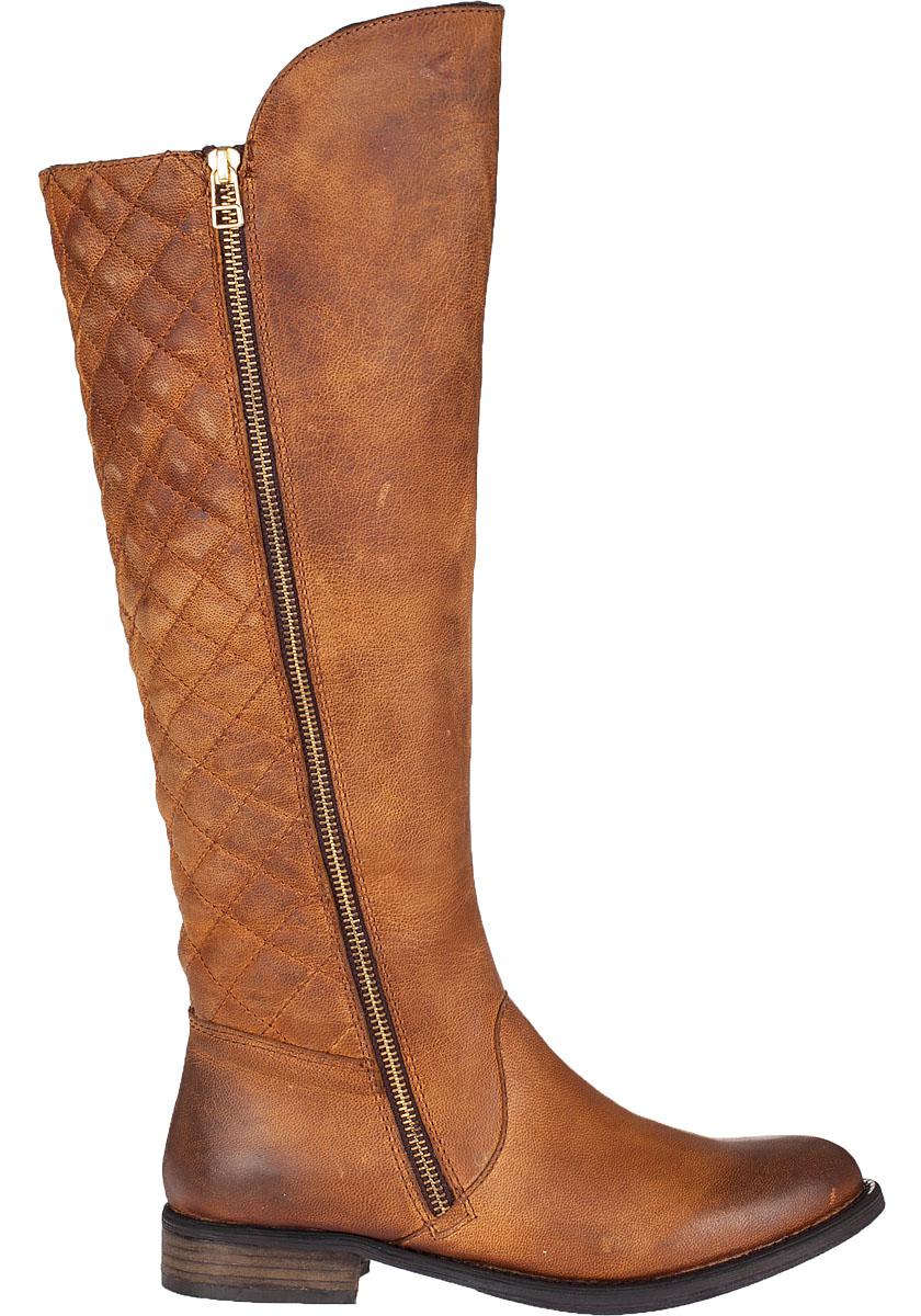 steve madden cognac shoes
