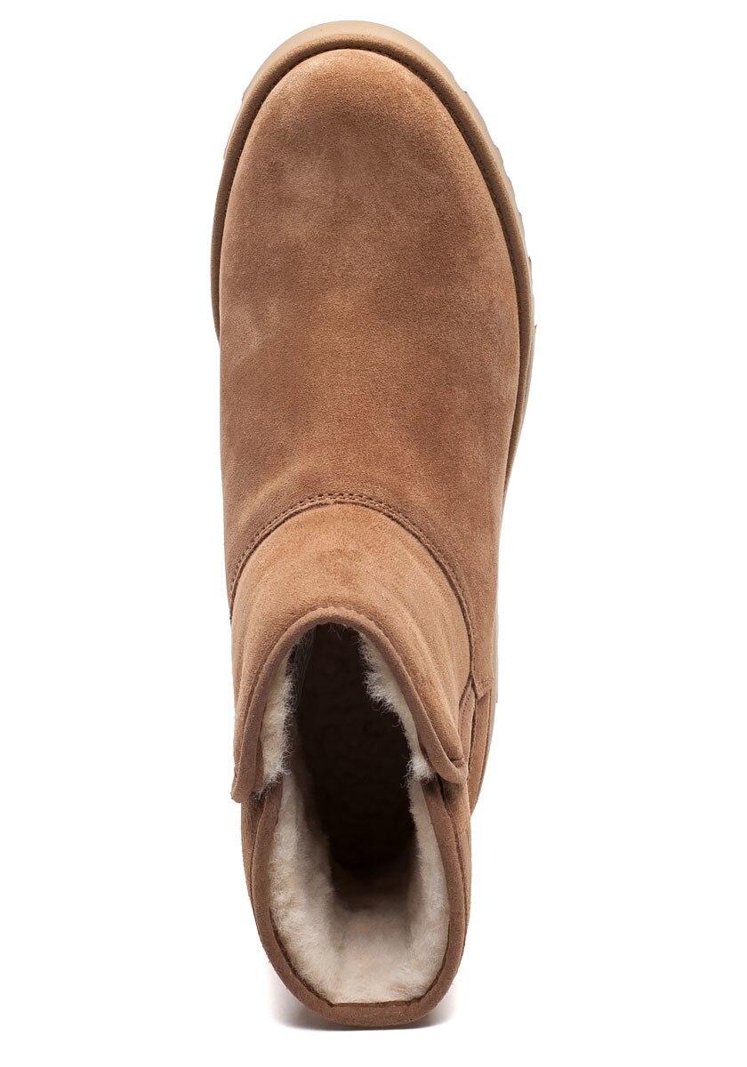 ugg kristin chestnut