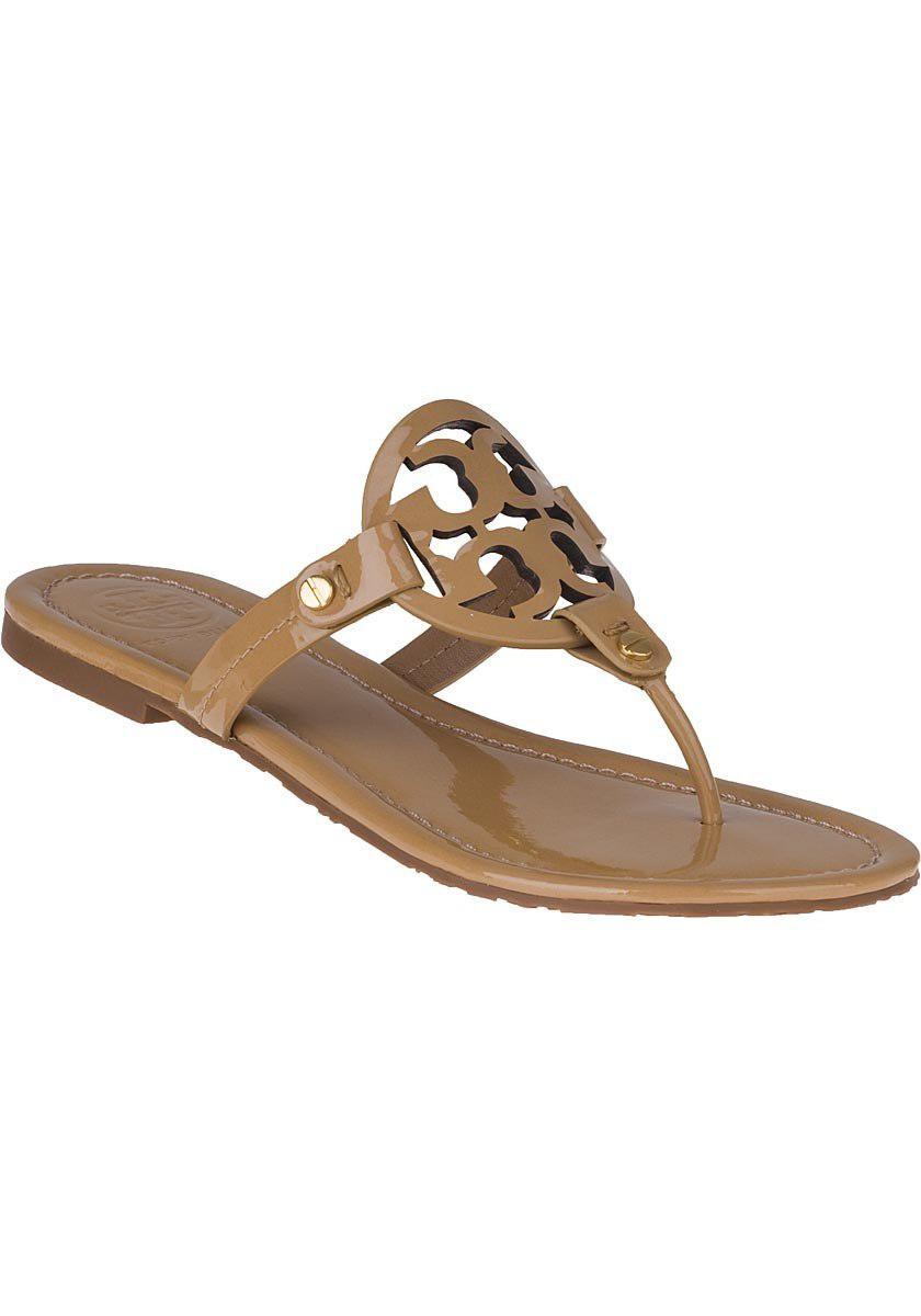 Patent leather tory best sale burch