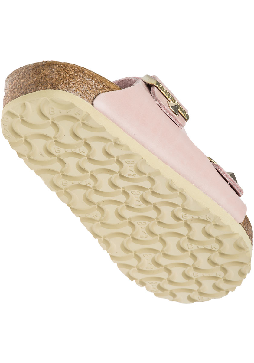 birkenstock arizona studded sandals