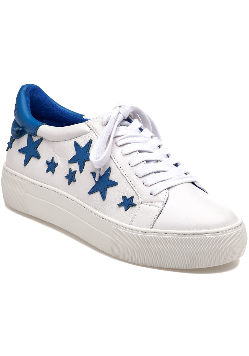 alabama sneakers j slides alabama white blue sneaker in white lyst alabama sneakers j slides alabama white blue sneaker in white lyst
