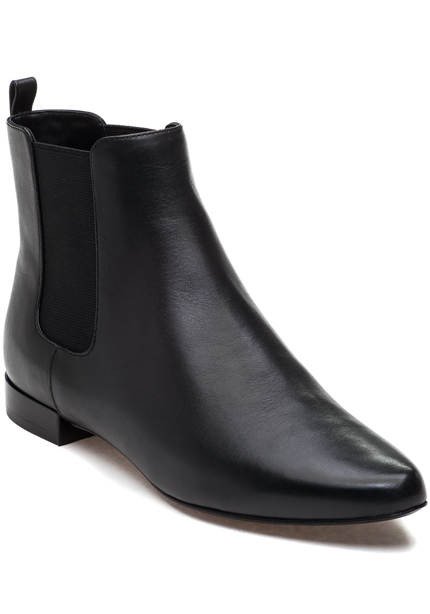 tory burch orsay bootie