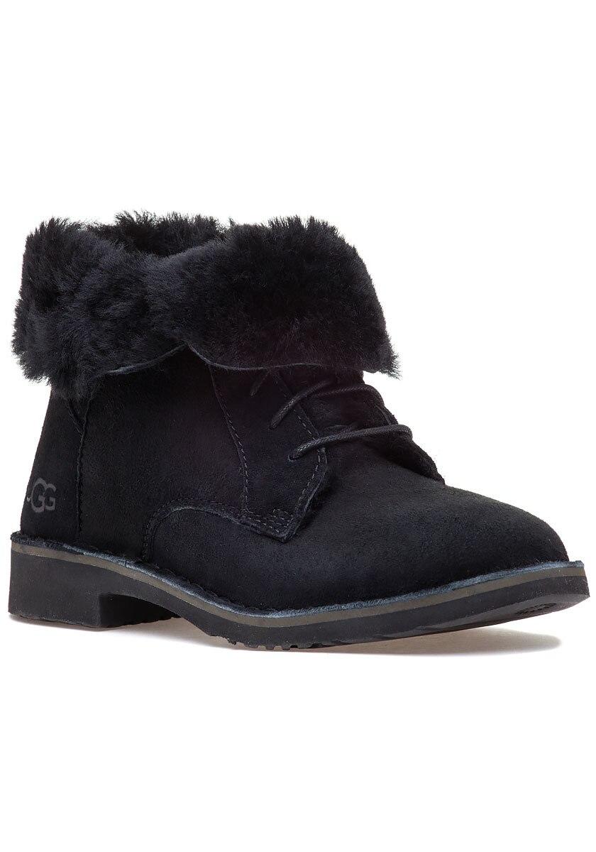ugg quincy black