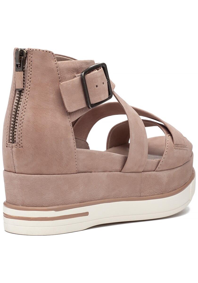 Eileen fisher hotsell boost sandal