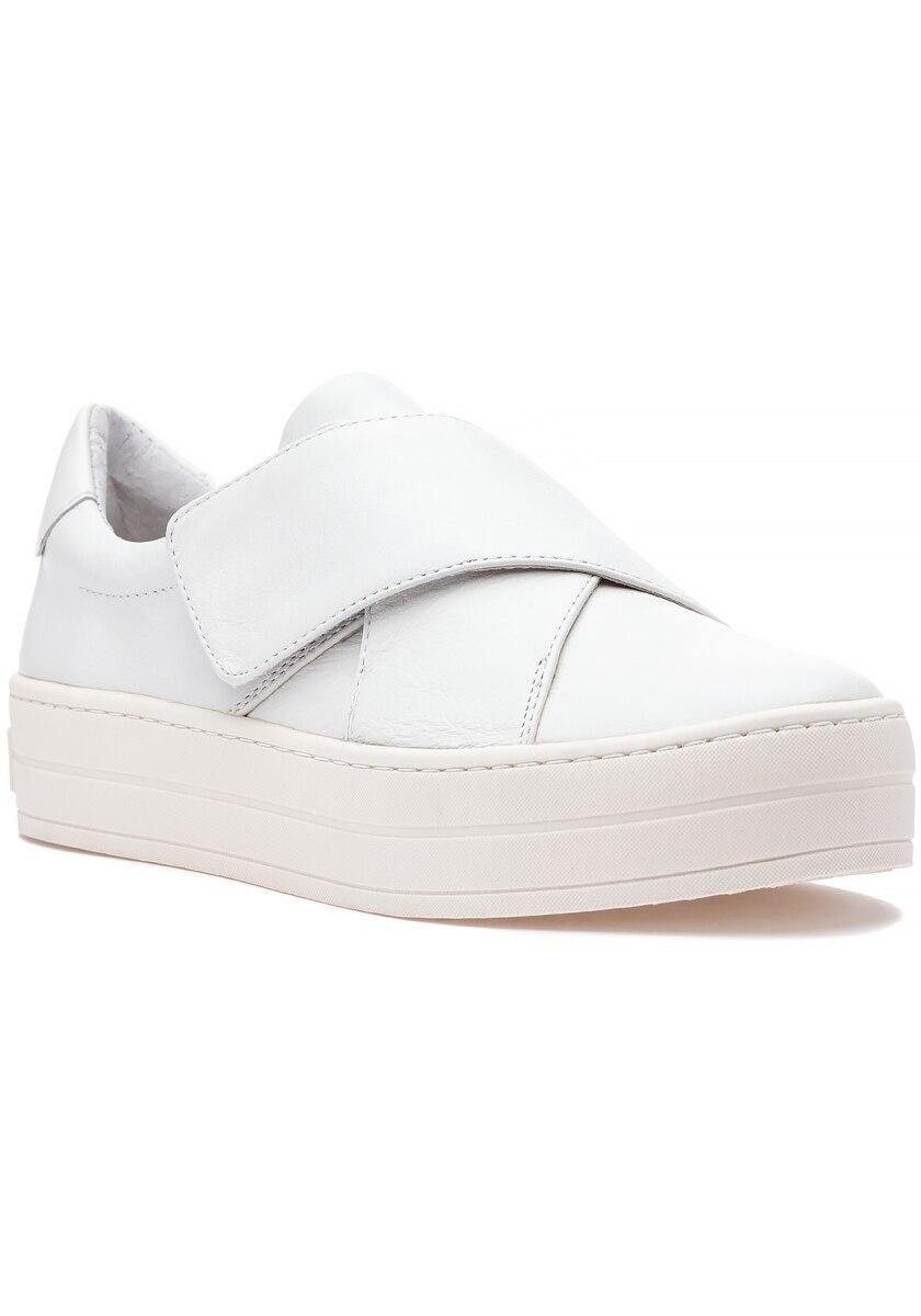 j slides harper sneaker