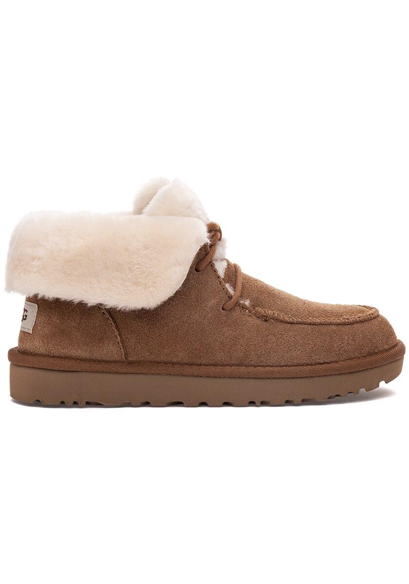 ugg devorah chestnut