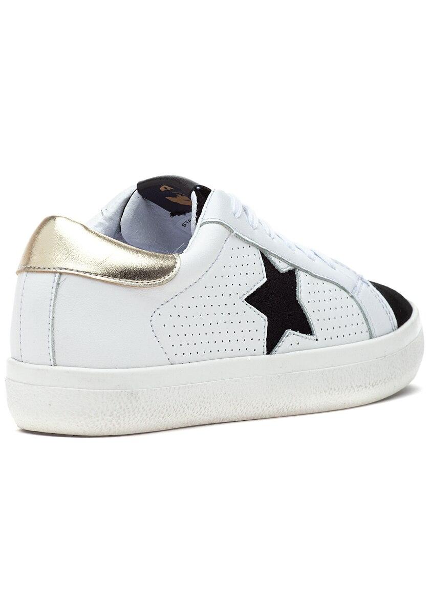 steve madden starling platform sneaker