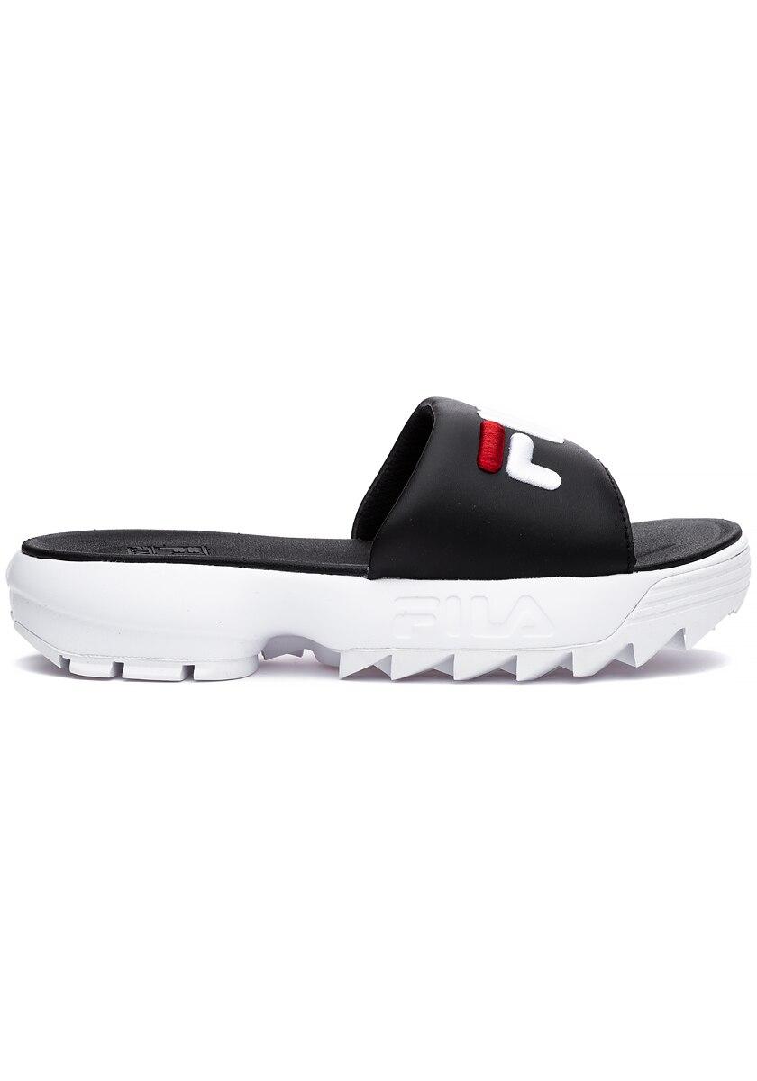 Fila Disruptor Slipper 2024 denaliclean