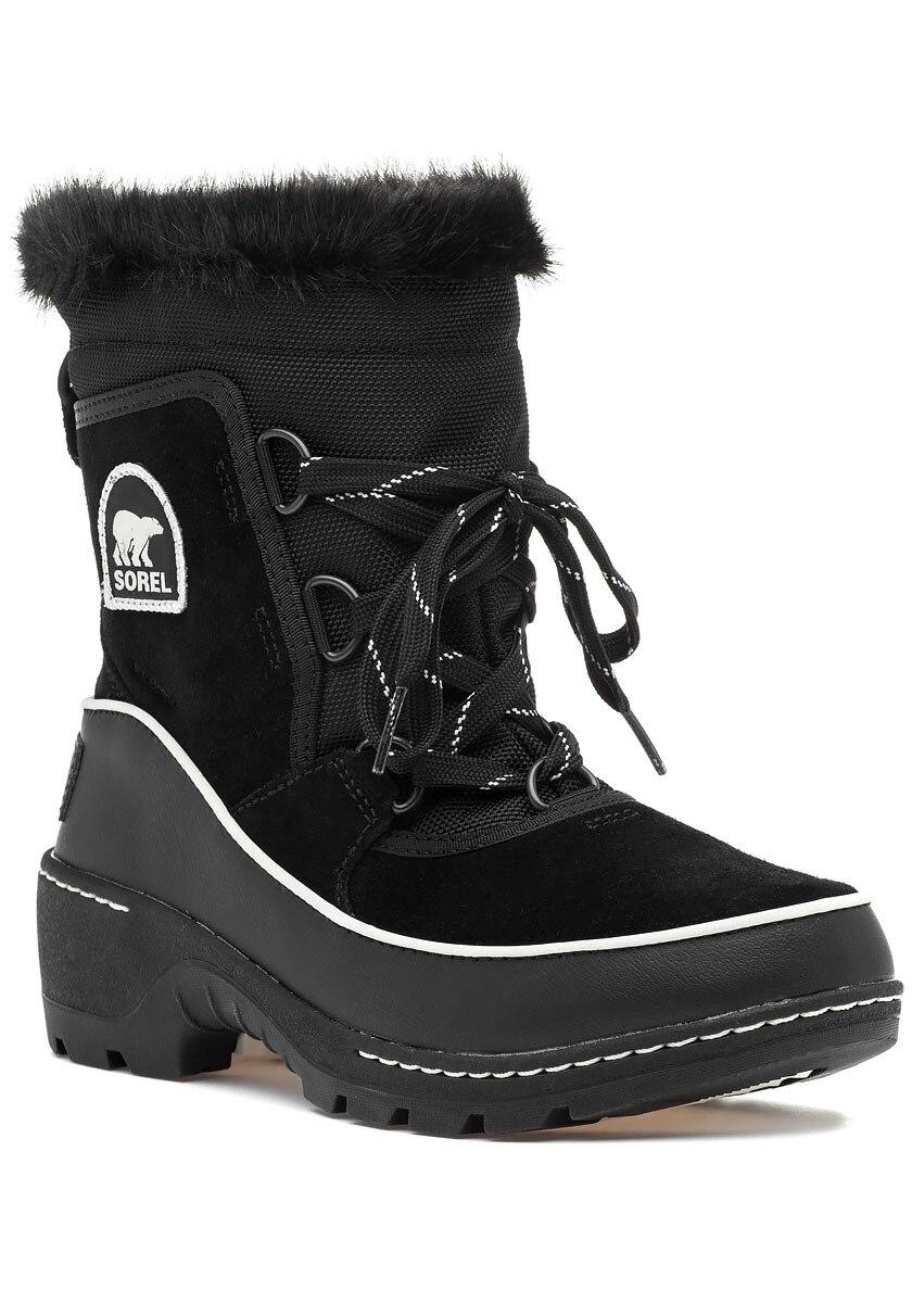 tivoli iii boot