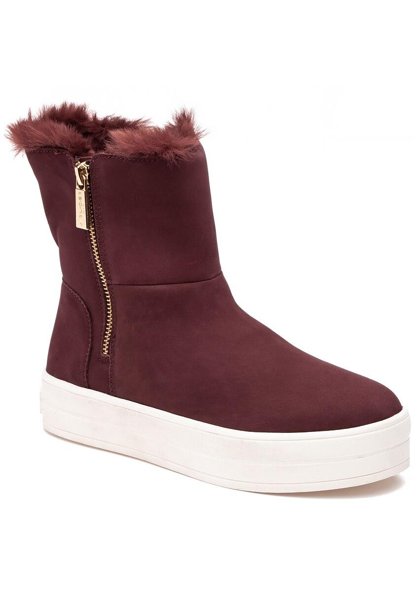 j slides nubuck