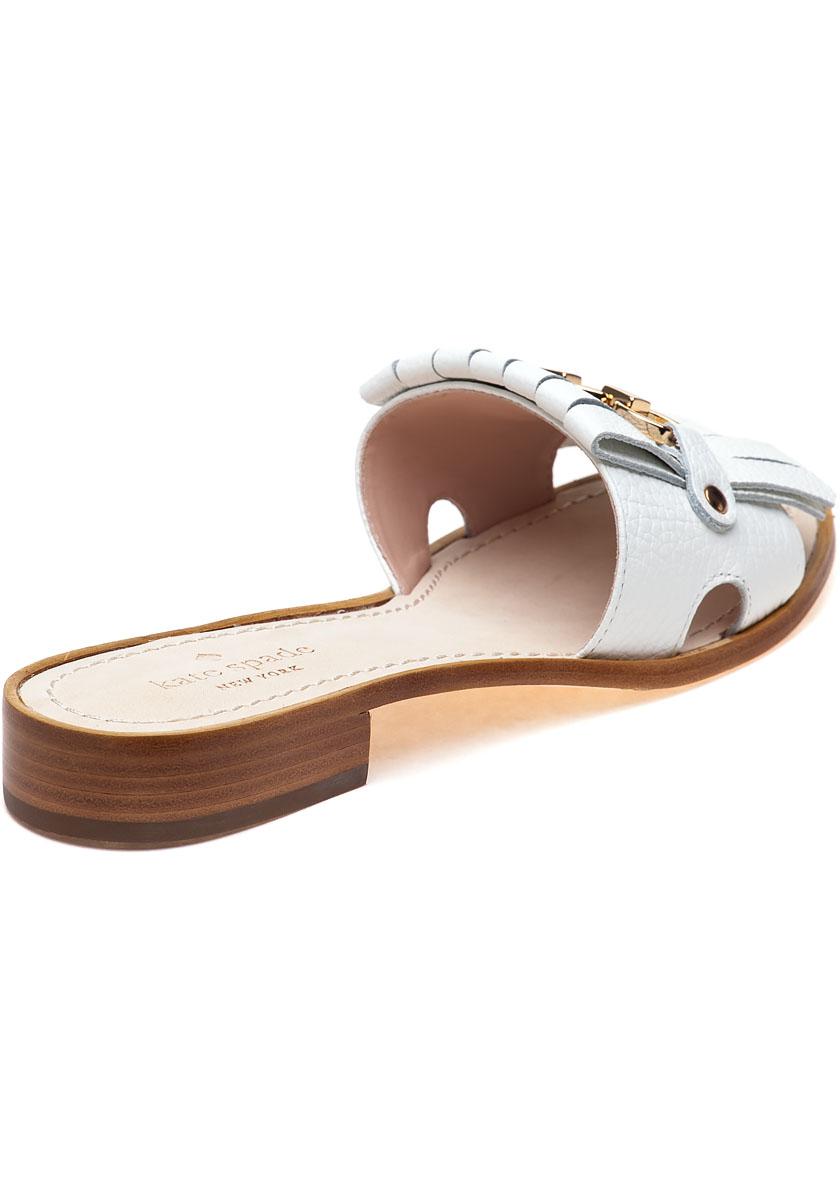 Kate Spade Flat sandals for Women Online Sale up to 40 off Lyst Page 2