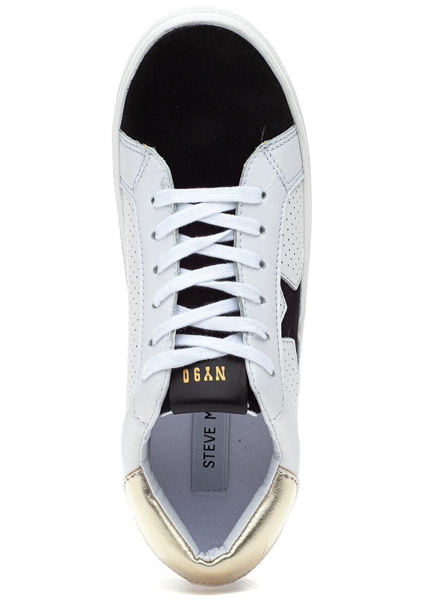 steve madden starling platform sneaker