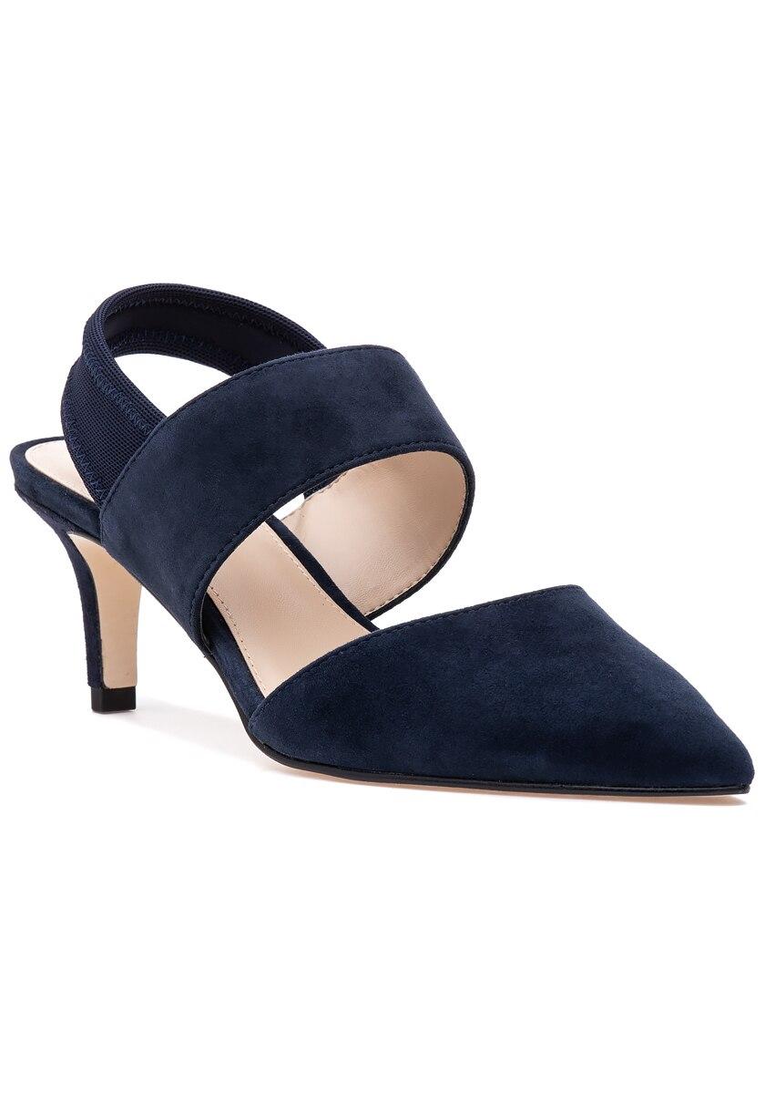pelle moda pumps