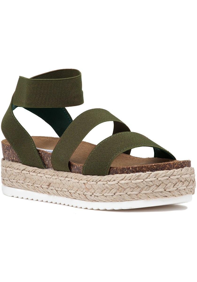 steve madden kimmie olive