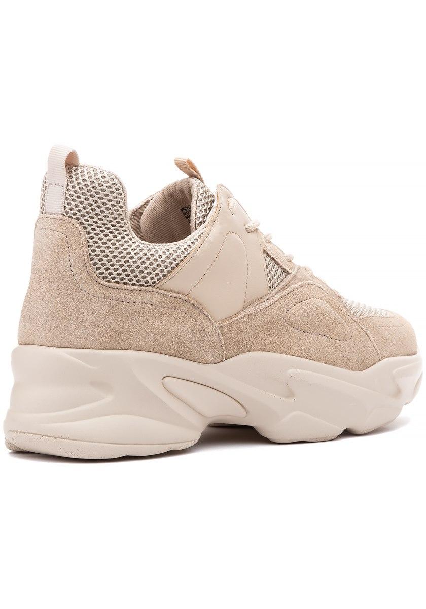 steve madden beige