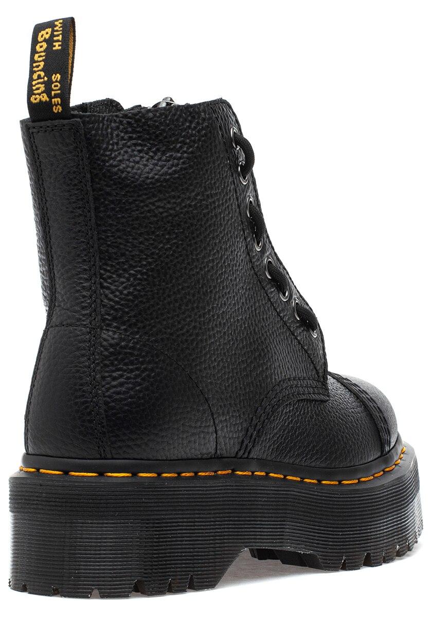 dr marten jungle boot