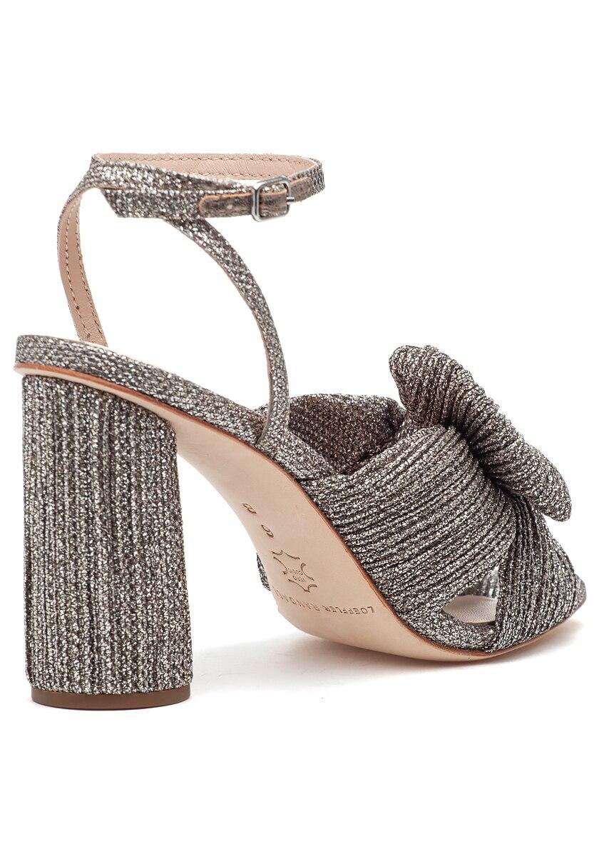 loeffler randall camellia champagne