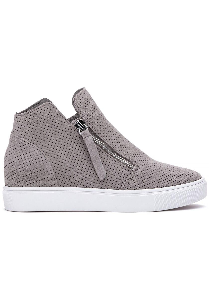 steve madden caliber black suede