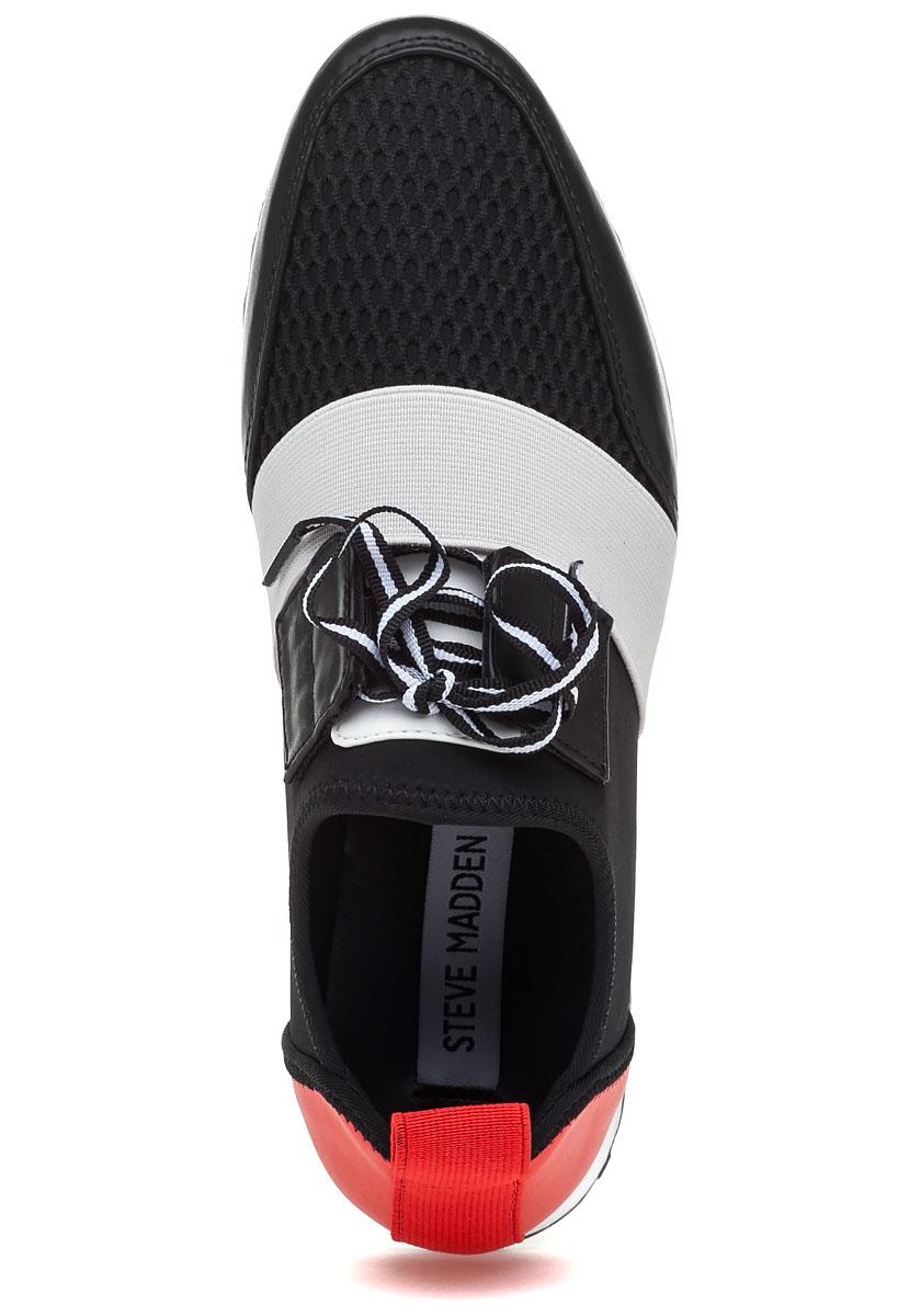 Steve madden deals antics black multi