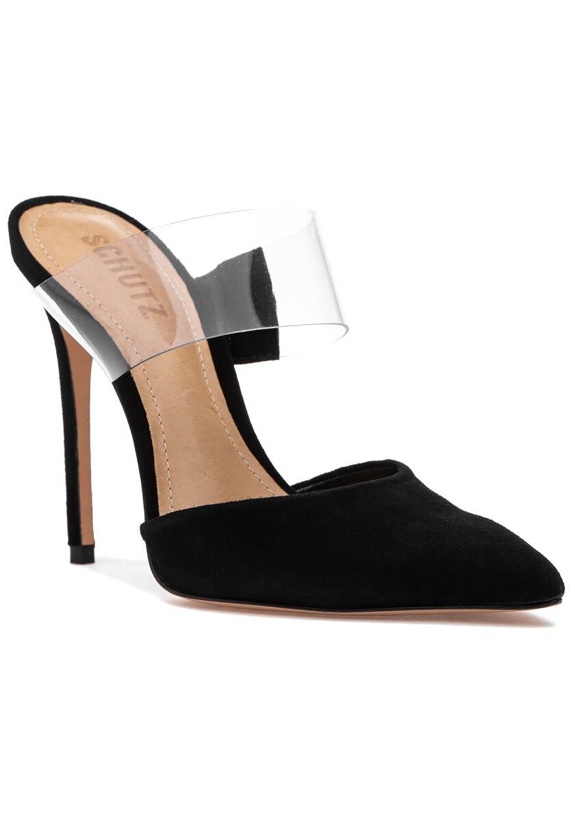 sionne mule